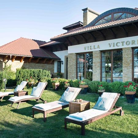 Villa Victoria Рыдзево Экстерьер фото
