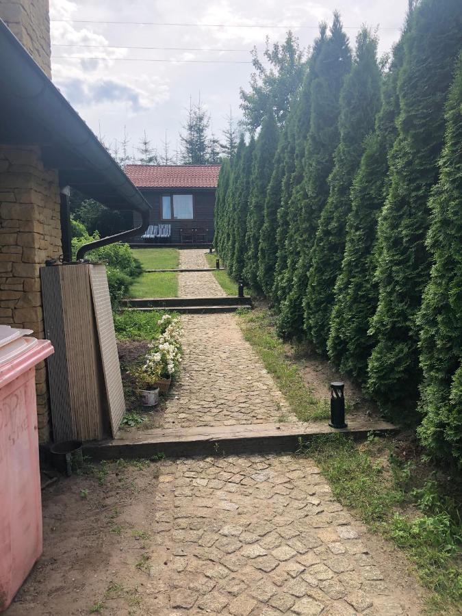 Villa Victoria Рыдзево Экстерьер фото