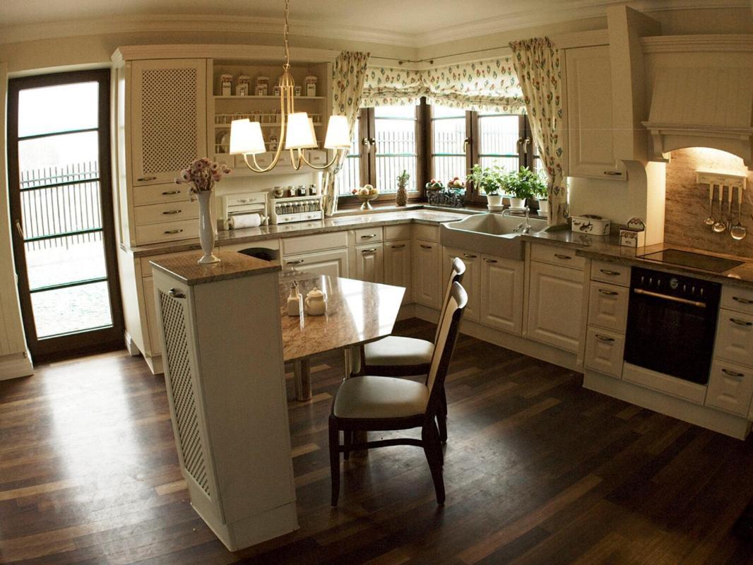 Villa Victoria Рыдзево Интерьер фото