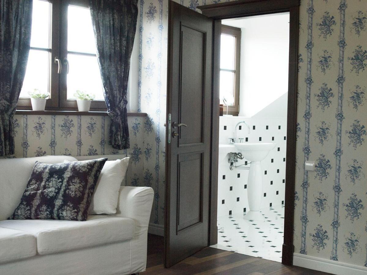 Villa Victoria Рыдзево Номер фото