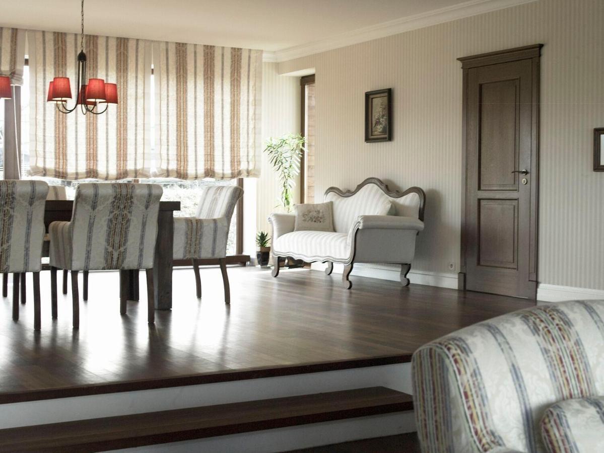 Villa Victoria Рыдзево Номер фото