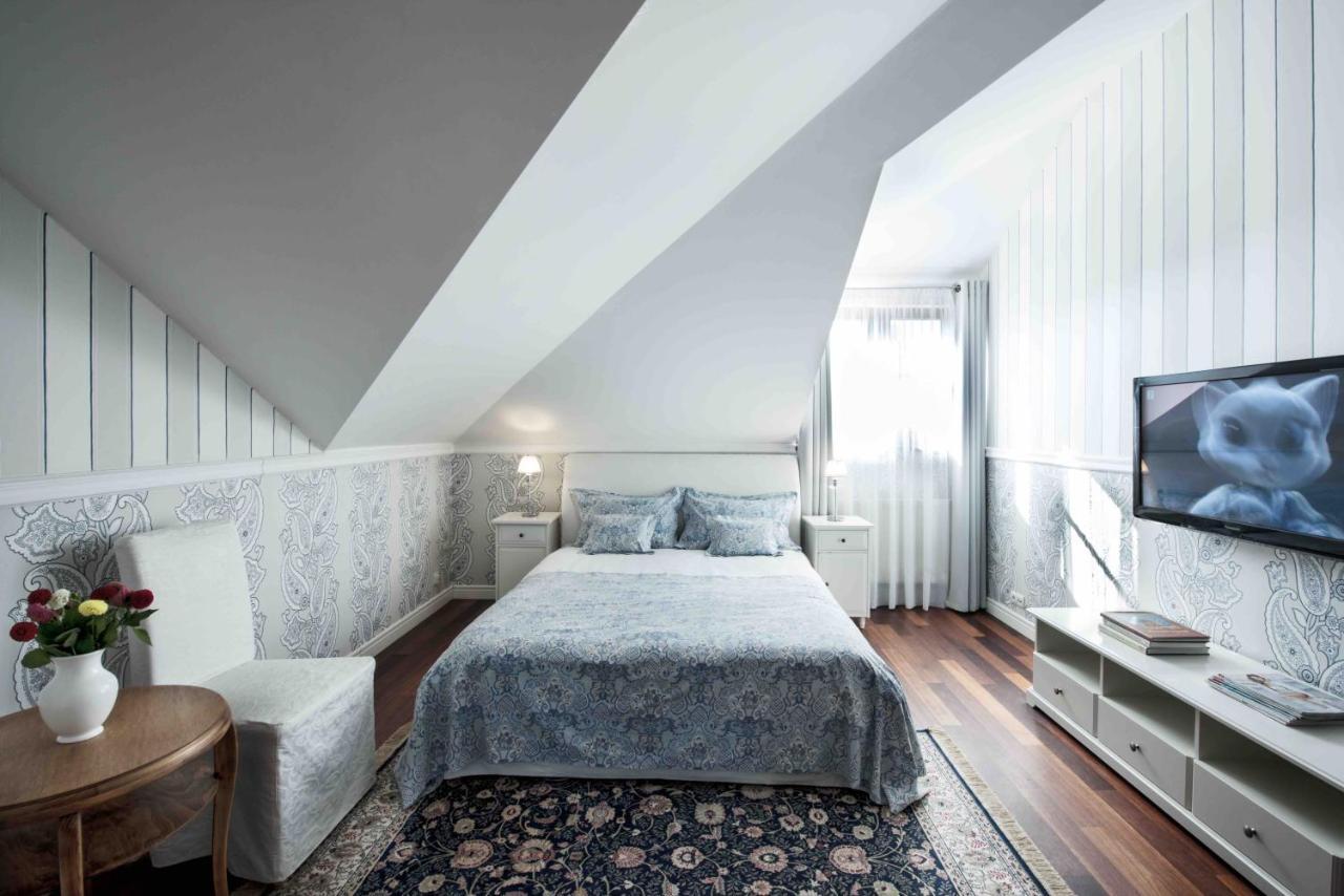Villa Victoria Рыдзево Экстерьер фото