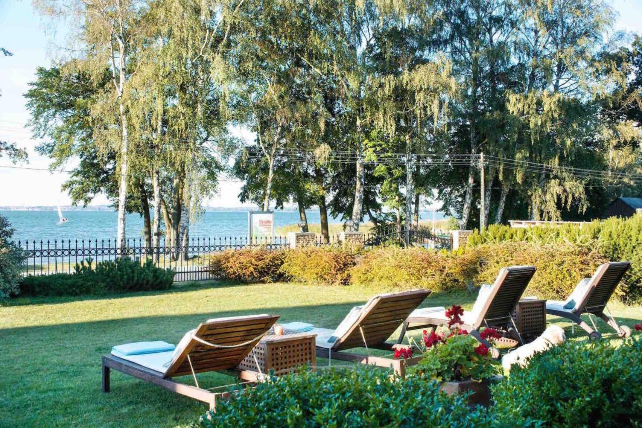 Villa Victoria Рыдзево Удобства фото