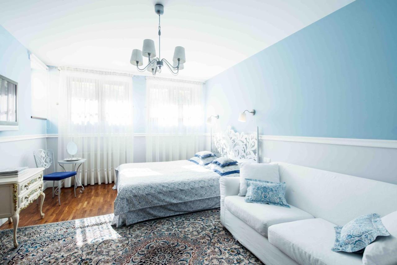 Villa Victoria Рыдзево Номер фото
