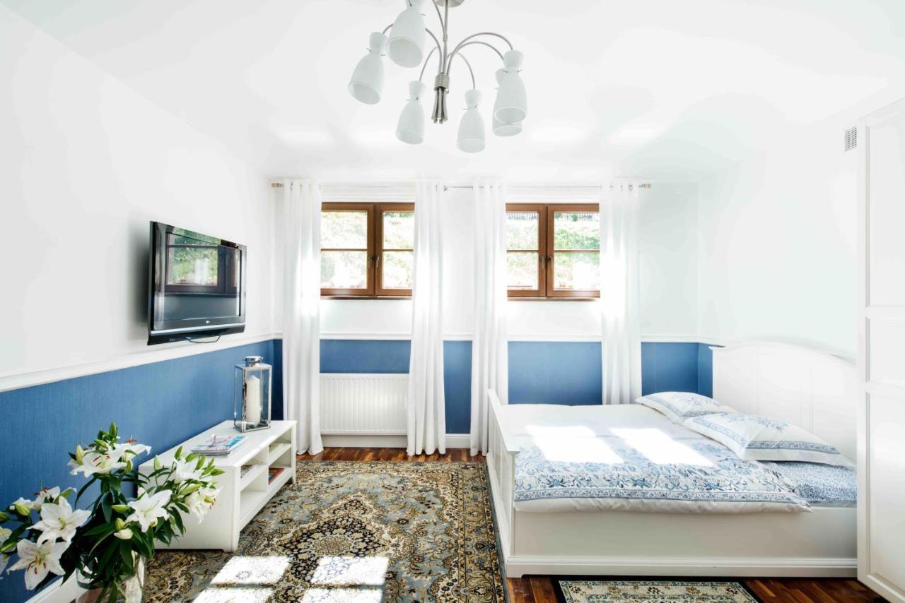 Villa Victoria Рыдзево Номер фото