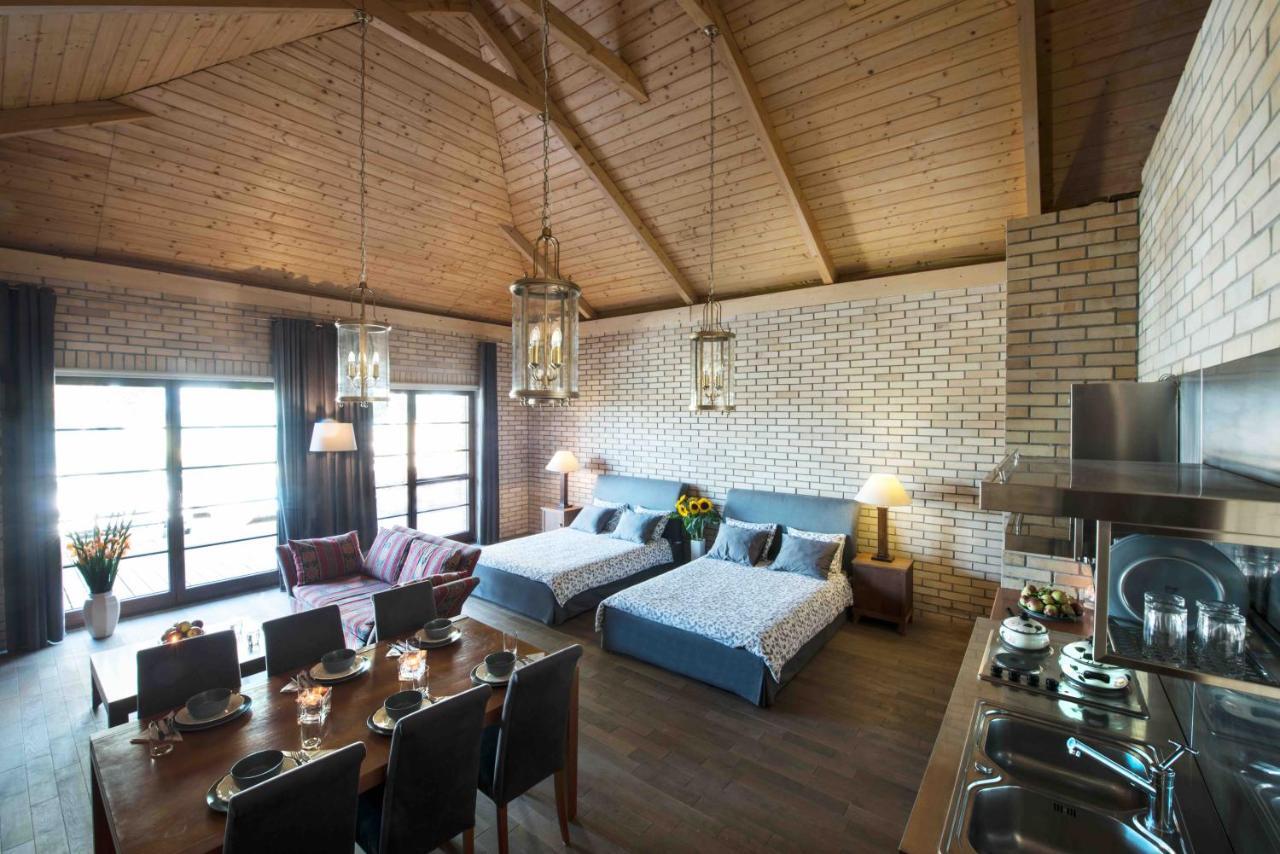 Villa Victoria Рыдзево Номер фото